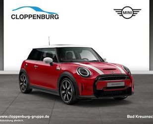 Mini MINI Cooper S Classic Trim LED+HiFi+Pano.Dach+Klim Gebrauchtwagen