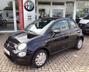 Fiat Fiat 500 1.0 GSE Hybrid Gebrauchtwagen