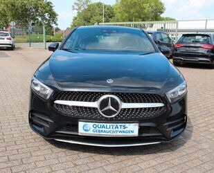 Mercedes-Benz Mercedes-Benz A 220 d AMG Line, Widescreen,Pano, 3 Gebrauchtwagen