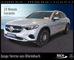 Mercedes-Benz Mercedes-Benz GLC 200 4M Avantgarde 360°/Navi/Totw Gebrauchtwagen