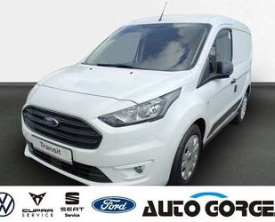 Ford Ford Transit Connect Kastenwagen Trend 1.5l EcoBlu Gebrauchtwagen