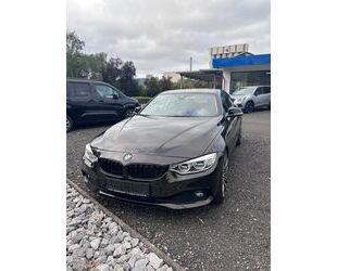 BMW BMW 430d Coupé - Gebrauchtwagen