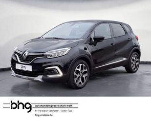 Renault Renault Captur TCe 150 EDC GPF INTENS LEDpure Emot Gebrauchtwagen