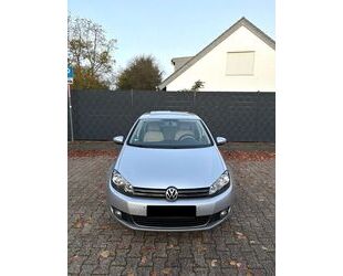 VW Volkswagen Highline 1.4 TSI DSG 122PS mit Schibeda Gebrauchtwagen