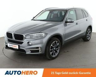 BMW BMW X5 xDrive 30d Aut.*NAVI*LED*ACC*HUD*PANO*H&K* Gebrauchtwagen