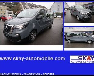 Nissan Nissan NV300 L2H1 3,0t 1Hd Tempo RFK Checkheftgepf Gebrauchtwagen