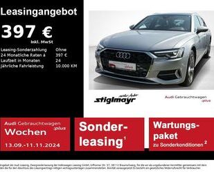 Audi Audi A6 advanced 45 TFSI quattro ACC+KAMERA+LED+19 Gebrauchtwagen