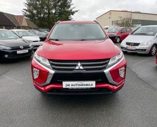 Mitsubishi Mitsubishi Eclipse Cross Active+ 4WD Gebrauchtwagen