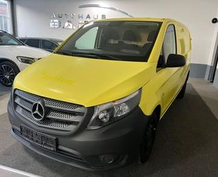 Mercedes-Benz Mercedes-Benz Vito Kasten 109/110/111/114 CDI FWD Gebrauchtwagen