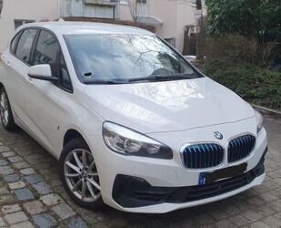 BMW BMW 225 Active Tourer 225xe iPerformance Steptro.. Gebrauchtwagen