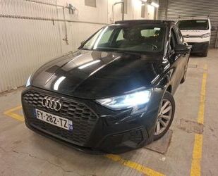 Audi Audi A3 35 2.0 TDI 150 S-Tronic Panorama,Virtual,L Gebrauchtwagen