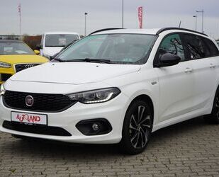 Fiat Fiat Tipo Kombi 1.4 T-Jet S-Design Xenon Navi Kame Gebrauchtwagen