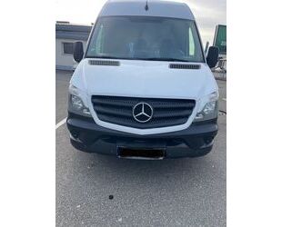 Mercedes-Benz Mercedes-Benz Sprinter Gebrauchtwagen