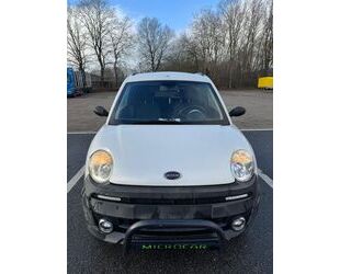 Microcar Microcar M.Go Gebrauchtwagen