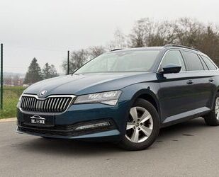 Skoda Skoda Superb Combi Ambition*PANORAMA*DSG*ACC*MEMOR Gebrauchtwagen