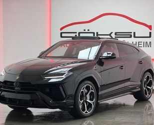 Lamborghini Lamborghini Urus S*Pano*B&O 3D*SoftClose*HeadUP*22 Gebrauchtwagen