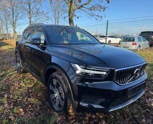 Volvo Volvo XC40 Inscription 2WD TÜV Bis 02.25 Gebrauchtwagen