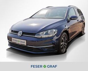 VW Volkswagen Golf Variant 1.0 TSI United Navi/Sitzhz Gebrauchtwagen