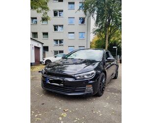 VW Volkswagen Scirocco 2.0 TSI DSG R-Line Packet Face Gebrauchtwagen