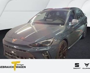 Cupra Cupra Leon Sportstourer 1.5 eHybrid VZ MATRIX PANO Gebrauchtwagen