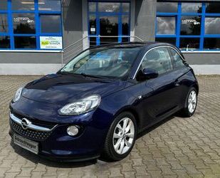 Opel Opel Adam Jam Gebrauchtwagen