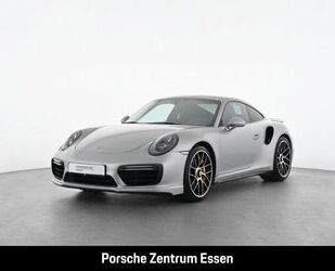 Porsche Porsche 991 Turbo S / Burmester Apple CarPlay Rück Gebrauchtwagen