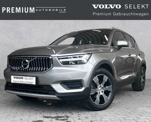 Volvo Volvo XC40 Inscription 2WD T3 EU6d-T Ambiente City Gebrauchtwagen