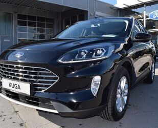 Ford Ford Kuga 1.5 EcoBoost TITANIUM X Gebrauchtwagen