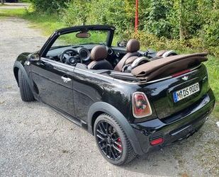 Mini MINI John Cooper Works Cabrio John Cooper Works Gebrauchtwagen