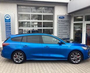 Ford Ford Focus Turnier ST-Line X*NAVI*ACC* Gebrauchtwagen