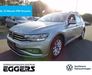 VW Volkswagen Passat Variant 1.5 TSI DSG *Business*Rü Gebrauchtwagen