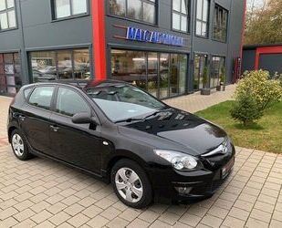 Hyundai Hyundai i30 Classic TÜV/INSP. Neu Gebrauchtwagen