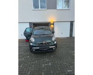 Fiat Fiat 500L Cross 1.4 16V Cross Cross Gebrauchtwagen