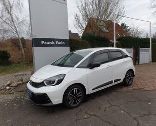 Honda Honda Jazz 1.5 i-MMD Hybrid Advance Sport Gebrauchtwagen