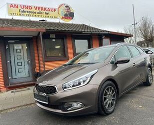 Kia Kia ceed / Ceed Gebrauchtwagen