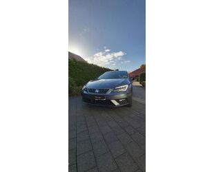 Seat Seat Leon ST 1.4 TSI Start&Stop Xcellence Sportsto Gebrauchtwagen