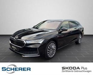 Skoda Skoda Superb Combi L&K 2.0 TDI DSG Navi AHK ACC DC Gebrauchtwagen