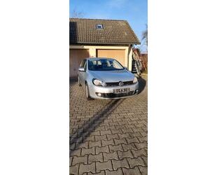 VW Volkswagen Golf 6 1.4 TSI 90 kW Gebrauchtwagen