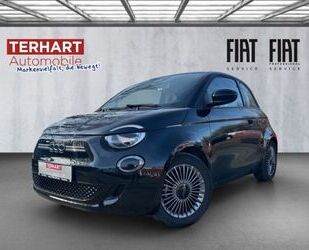 Fiat Fiat 500e 3+1 Icon/Rückfahrkamera/Navi/Sitzheizung Gebrauchtwagen