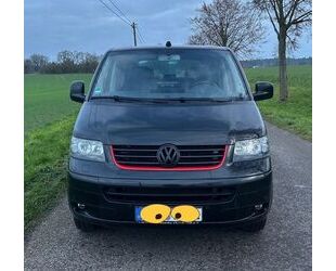 VW Volkswagen T5 Multivan Gebrauchtwagen