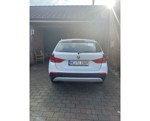 BMW BMW X1 sDrive18i - Gebrauchtwagen