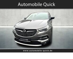 Opel Opel Grandland X 1.2 Innovation/Navi/Kamera/Allwet Gebrauchtwagen