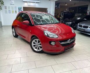 Opel Adam Gebrauchtwagen