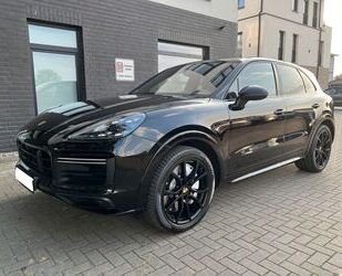 Porsche Cayenne Gebrauchtwagen