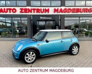 Mini MINI COOPER S Mini Cooper S Klimaautom. Sitzh. RCD Gebrauchtwagen