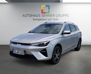 MG MG 5 5 Maximal Luxury +Navi+Kamera+CarPlay+Klima Gebrauchtwagen