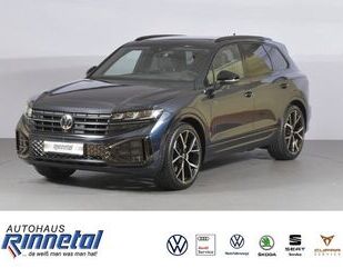 VW Volkswagen Touareg R-Line 3,0 l V6 TDI SCR 4MOTION Gebrauchtwagen