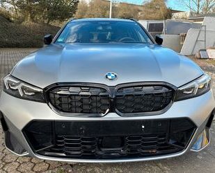 BMW BMW **340 i M +Vollaust+Navi+Karman+Panorama+Sport Gebrauchtwagen