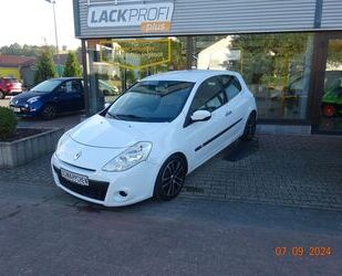 Renault Renault Clio III AT-Motor 70.000 km Gebrauchtwagen