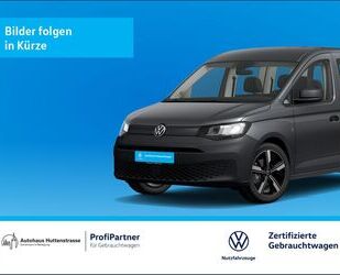 VW Volkswagen Caddy Maxi Kombi 2.0 TDI DSG 5-Sitze AH Gebrauchtwagen